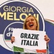 Աջ կենտրոնամետները հաղթել են Իտալիայում կայացած ընտրություններում