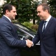 Ֆրանսիայի ՊՆ-ն պատվիրակություն կգործուղի Հայաստան՝ սահմանին իրավիճակը գնահատելու համար. Փարիզում հանդիպել են Ֆրանսիայի և ՀՀ ՊՆ ղեկավարները