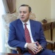 Армен Григорян встречу с Гаджиевым назвал эффективной и представил повестку обсуждений