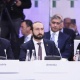 Вопрос прав и безопасности народа Нагорного Карабаха также должен решаться комплексно — глава МИД РА