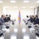 Глава МИД Армении и заместитель генсека Европейской службы внешних связей обсудили вопросы региональной безопасности