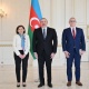 Алиев попытался уверить посла Франции, что никакой блокады Нагорного Карабаха нет