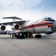 МЧС РФ отправит два самолета в Турцию в связи с землетрясением
