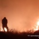 Հրդեհ Լանջաղբյուրում․ 150 հակ անասնակեր է այրվել