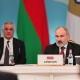 Премьер-министр Армении участвовал в заседании Евразийского межправительственного совета в узком составе