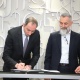 ԲՏԱ նախարարության և Apple-ի պաշտոնական գործընկեր ASBC-ի միջև ստորագրվել է հուշագիր