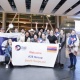 Добровольцы Корпуса Мира США возвратились в Армению