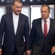 Лавров: Москва рассчитывает, что трения в отношениях Баку и Тегерана будут устранены