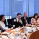 Հայաստանը հանդես է գալիս տարածաշրջանում խաղաղության դարաշրջան բացելու օրակարգով. Ալեն Սիմոնյան