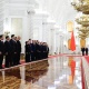 В Кремле начались переговоры Владимира Путина и Си Цзиньпина в расширенном составе