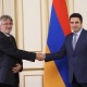 Спикер парламента Армении принял делегацию во главе с председателем группы дружбы Аргентина-Армения