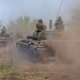Ուկրաինայի զինված ուժերը տանկերով փորձել է ճեղքել սահմանը. Տարածաշրջանում իշխանությունները սկսել են տարհանել մարդկանց․ ՌԴ ՊՆ