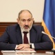 В связи с ремонтом в здании правительства премьер-министр временно будет осуществлять деятельность на Баграмяна 26