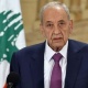 США грозят санкциями спикеру парламента Ливана