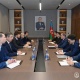 Ադրբեջանի ԱԳ նախարարը և ՌԴ նախագահի խորհրդականը քննարկել են ԼՂ-ին առնչվող մի շարք հարցեր