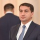 «Баку не видит необходимости в международной наблюдательной миссии по карабахскому вопросу». Гаджиев
