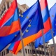 ЕС выделит 5 млн евро на нужды армян Арцаха