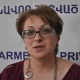 «Բարեգործներ են հայտնվել, որոնք բողոքում են, որ տնավեր արցախցիներն իրենց չեն մեծարել. Շաքե Ավոյան