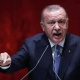 Эрдоган назвал Нетаньяху «мясником Газы»