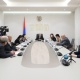 В комиссии НС обсудили кандидатуры на вакантные должности членов КТР Армении