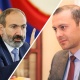Вместо Пашиняна Запад видит премьер-министром Армена Григоряна