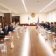 Հայաստանի ու Ֆրանսիայի պաշտպանության նախարարներն առանձնազրույց են ունեցել
