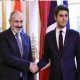 Никол Пашинян обсудил с премьер-министром Франции вопросы сотрудничества в различных сферах