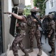 Турция арестовала сотрудников израильской разведки