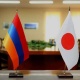 Армения предоставит Японии гуманитарную помощь