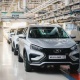 «Ավտովազ»-ը սկսել է Lada-ի արտադրությունն Ադրբեջանում