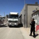 В Газу въехали 220 грузовиков с гуманитарной помощью