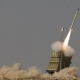 Израиль сообщил о ракетном ударе с территории Ливана