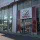 Երևանում թալանել են «Տոյոտա Երևան» ՍՊԸ վաճառքի բաժնի ղեկավարի «Toyota»-ները