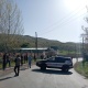 Ոստիկանները փակել են Բաղանիս-Ոսկեպար ճանապարհը. Վիճակը լարված է