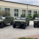 Լեհաստանը հետախուզական մեքենաների առաջին խմբաքանակն է ստացել Հարավային Կորեայից