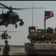 США перебрасывают на Ближний Восток дополнительные силы