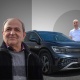 45 000 դոլարով Volkswagen ID 6` Արարատի քաղաքապետին. մատակարարը Հովիկ Աղազարյանի որդին է
