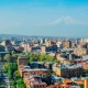 Երևանում մթնոլորտային օդի որակը ապրիլի 18-24-ը