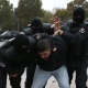 Բողոքի ակցիաների մասնակից 29 անձ է բերման ենթարկվել, որից 17–ը՝ Երևանում. ոստիկանություն