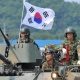 Հարավային Կորեան մարտական հրաձգության վարժանքներ է անցկացրել Հյուսիսային Կորեայի սահմանի մոտ
