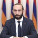 Мирзоян: Баку проявляет нежелание ссылаться на Алма-Атинскую декларацию в проекте мирного договора