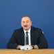 Ալիևը հայտնել է, որ Ադրբեջանը ԵԱՏՄ-ին անդամակցության պլաններ չունի