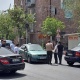 Քաղաքացիները փակել են Երևան-Էջմիածին ճանապարհը