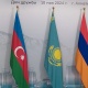 Ալմաթիում սկսվել է Ադրբեջանի և Հայաստանի արտգործնախարարների հանդիպումը