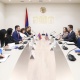 Հայաստանի հետ հարաբերությունները զարգանալու և ամրապնդվելու են. խորհրդարան է այցելել ԱՄՆ պետքարտուղարի փոխտեղակալը