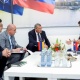 Հայաստանն ու Սլովակիան ռազմատեխնիկական համագործակցությանը վերաբերող հարցեր են քննարկել