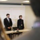 Спикер Парламента Армении в Университете Женевы ответил на вопросы студентов