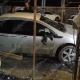 Կրակոցներ՝ Արարատի մարզում․ Մասիսում մի խումբ անձինք փայտերով և մահակներով հարվածներ են հասցրել «Chevrolet Volt»-ի ուղևորներին