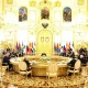ԵԱՏՄ երկրների ղեկավարները հավանություն են տվել Մոնղոլիայի հետ ազատ առևտրի գոտու շուրջ բանակցությունների մեկնարկին
