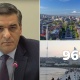 Ադրբեջանում 96,2 %-ը «Զանգեզուրը, Իրավանը և Գյոյչան» համարում է ադրբեջանական պատմական հողեր. «Թաթոյան» հիմնադրամ